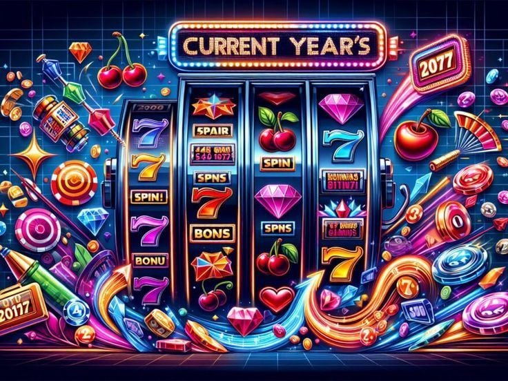 aubet77 Slots ကစားနည်း Free Spin Bonus
